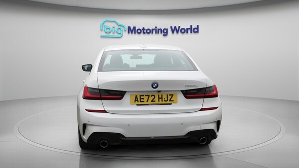 Used BMW 3 Series 2022 for sale - 75658081: Photo 7