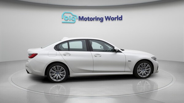 Used BMW 3 Series 2022 for sale - 75658081: Photo 9