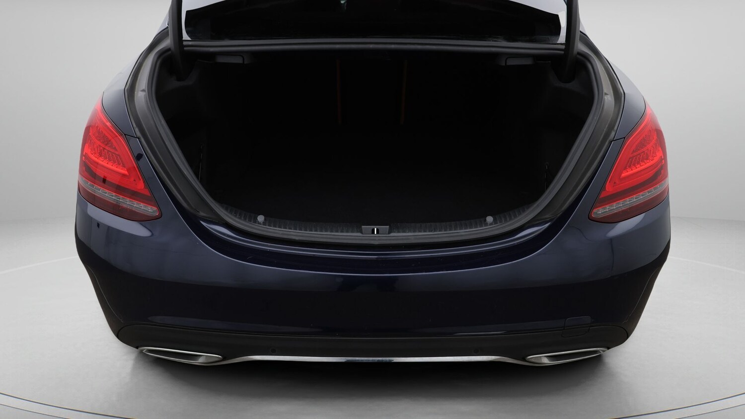 Used Mercedes-Benz C Class 2021 for sale - 77580987: Photo 17