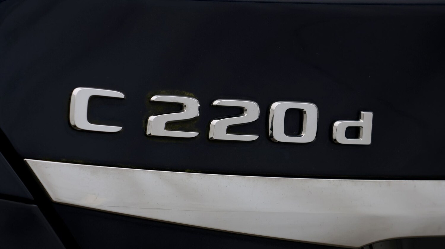 Used Mercedes-Benz C Class 2021 for sale - 77580987: Photo 20