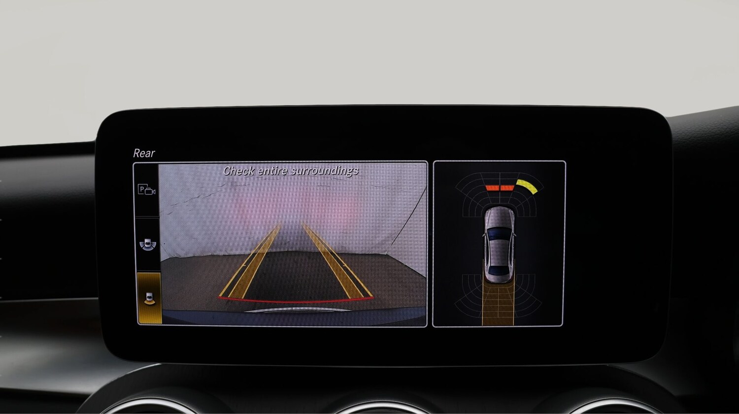 Used Mercedes-Benz C Class 2021 for sale - 77580987: Photo 23