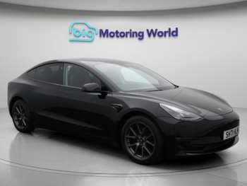 2021 (71) - Long Range AWD 4dr Auto