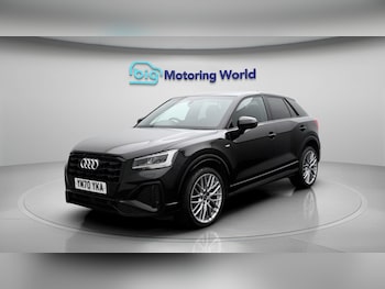 Used Audi Q2 2021 for sale - 78465930: Photo