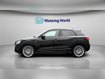 Used Audi Q2 2021 for sale - 78465930: Photo
