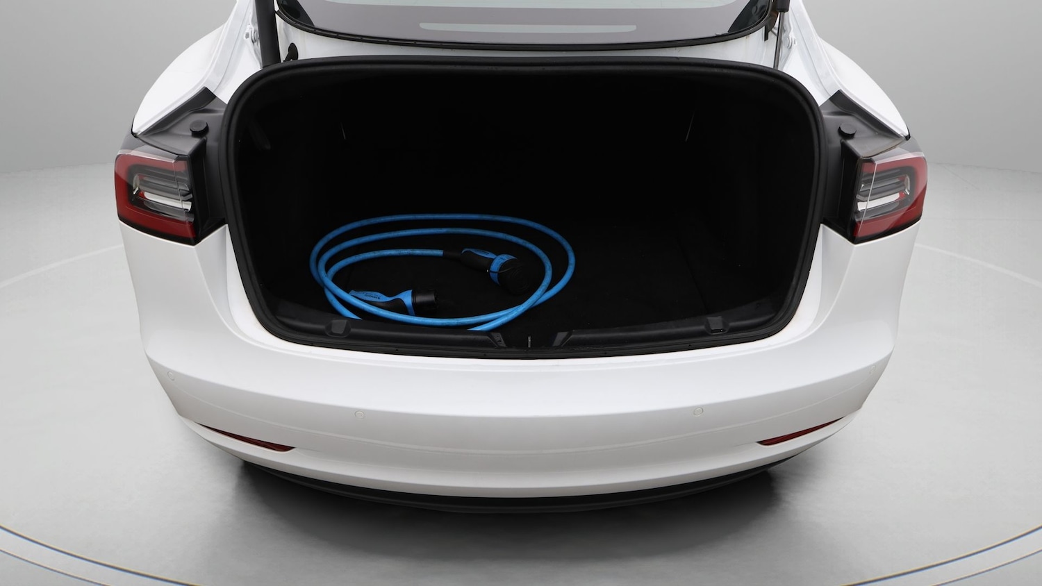 Used Tesla Model 3 2021 for sale - 77233885: Photo 17