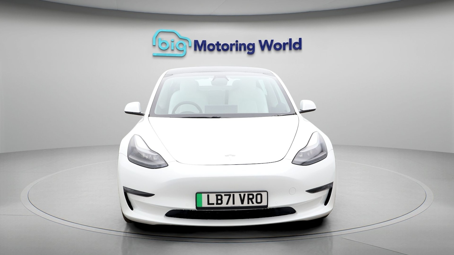 Used Tesla Model 3 2021 for sale - 77233885: Photo 2