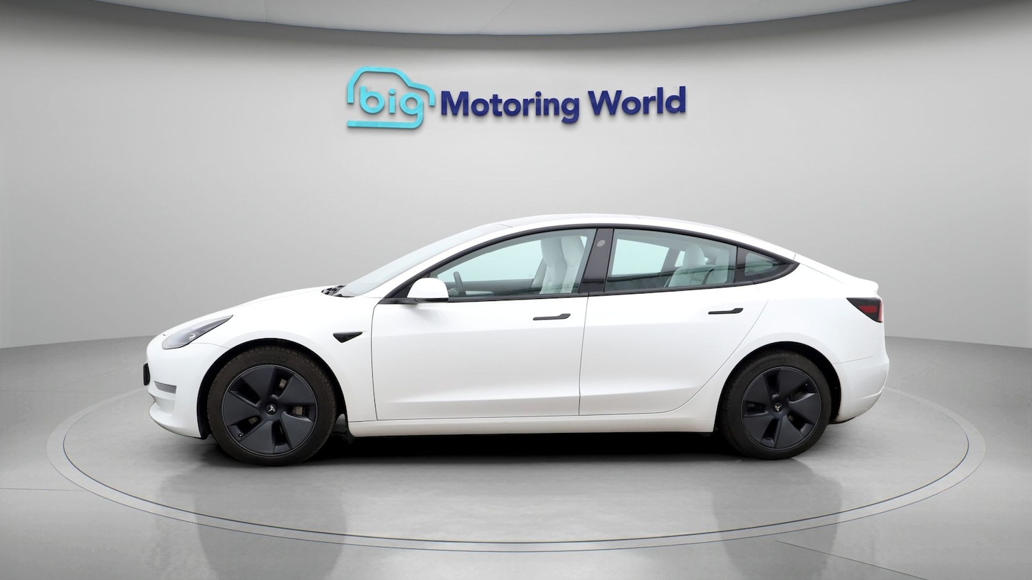 Used Tesla Model 3 2021 for sale - 77233885: Photo 4