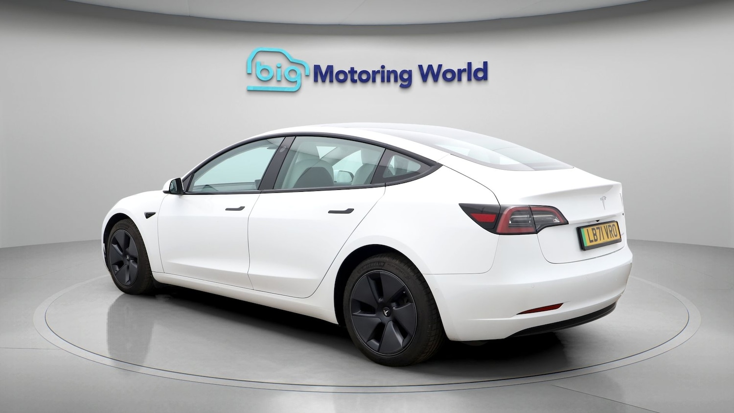 Used Tesla Model 3 2021 for sale - 77233885: Photo 5