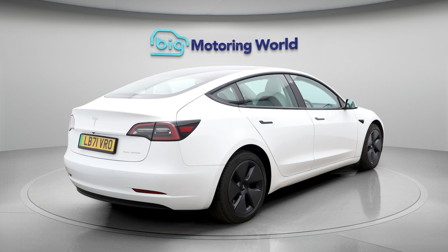 Used Tesla Model 3 2021 for sale - 77233885: Photo 7