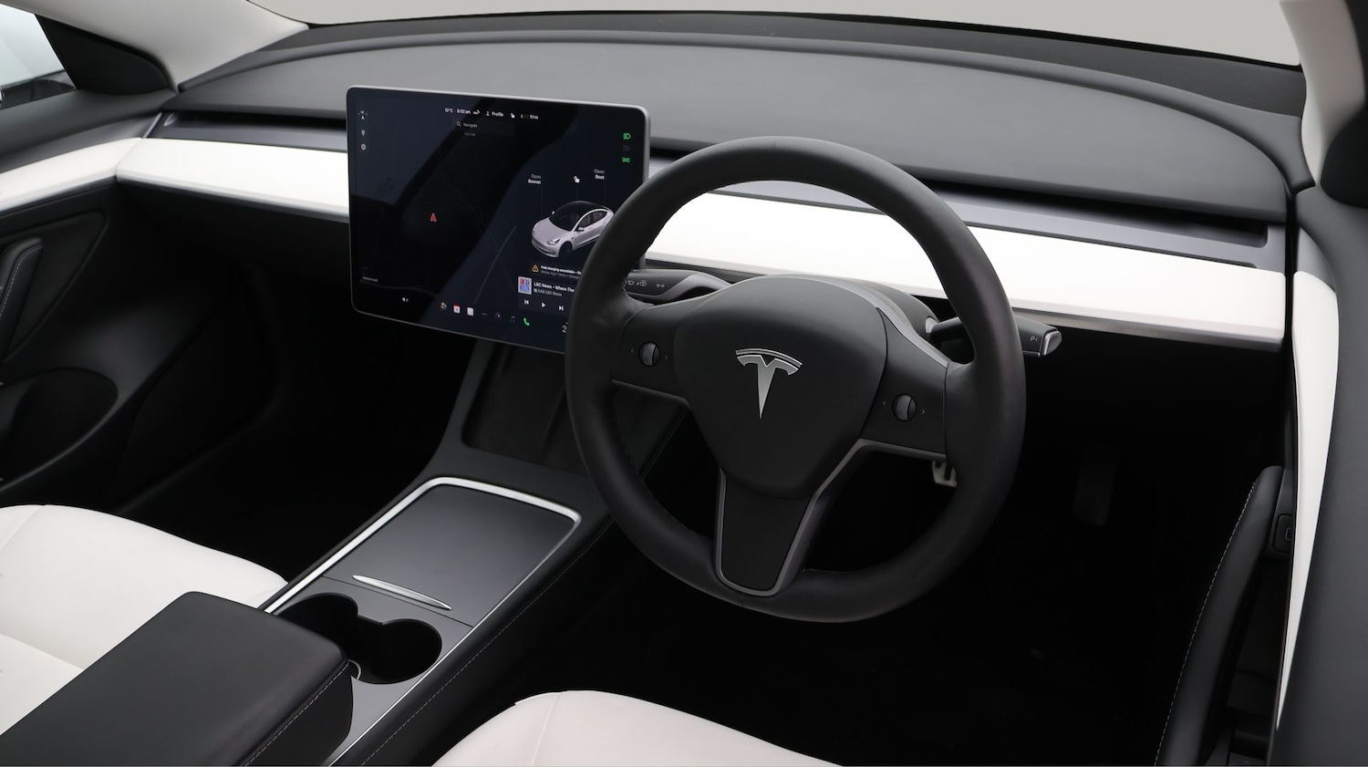 Used Tesla Model 3 2021 for sale - 77233885: Photo 9