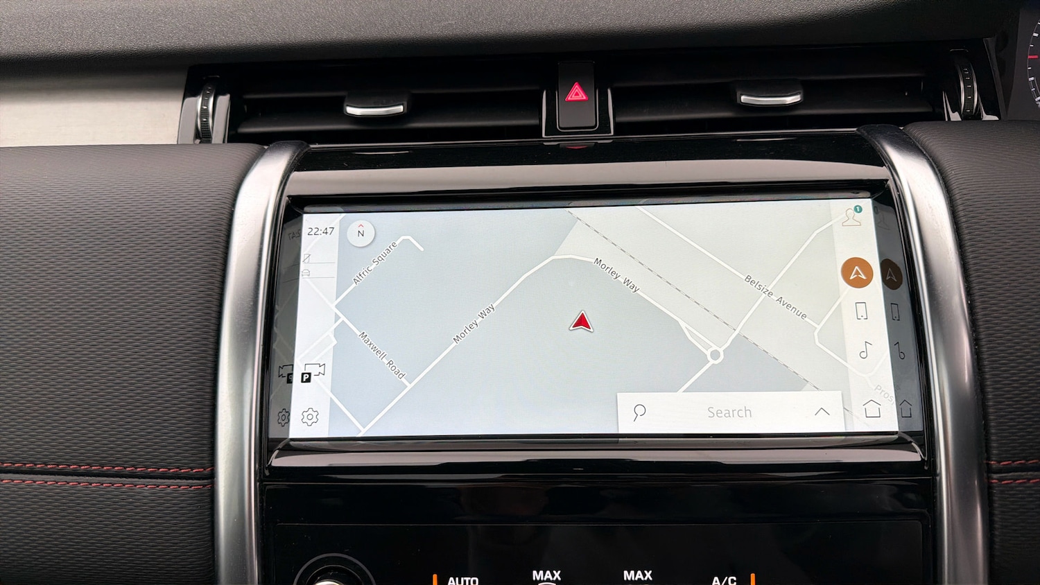 Used Land Rover Discovery Sport 2021 for sale - 78011841: Photo 10