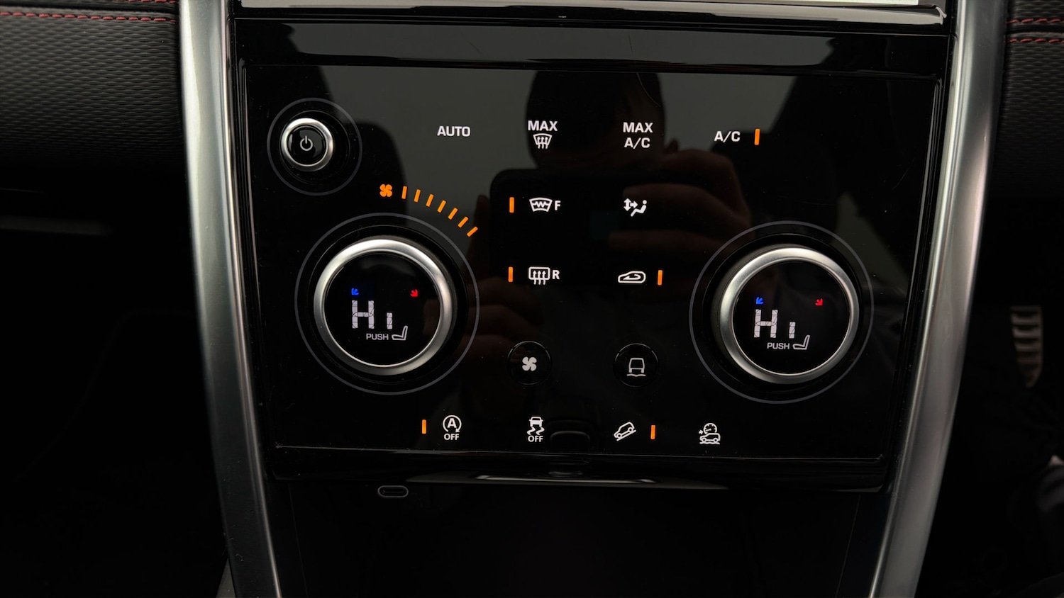 Used Land Rover Discovery Sport 2021 for sale - 78011841: Photo 11