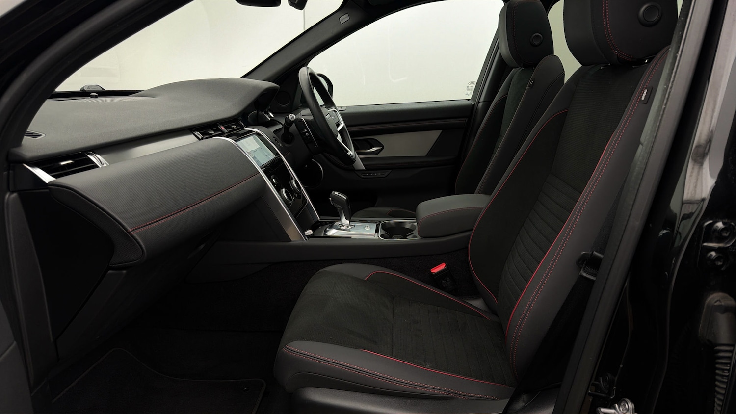 Used Land Rover Discovery Sport 2021 for sale - 78011841: Photo 13