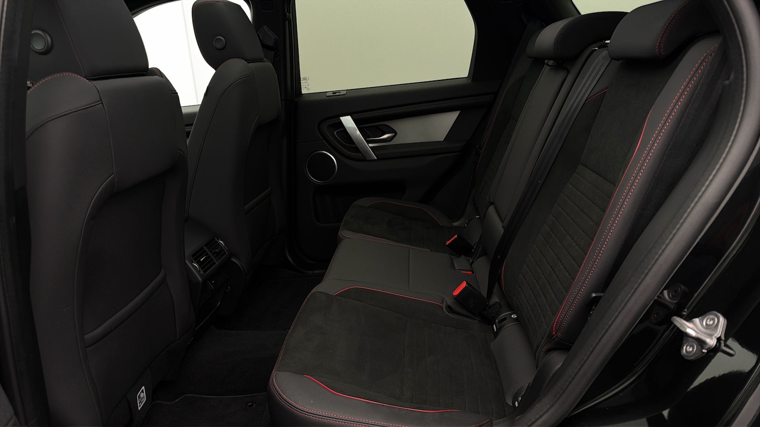 Used Land Rover Discovery Sport 2021 for sale - 78011841: Photo 15