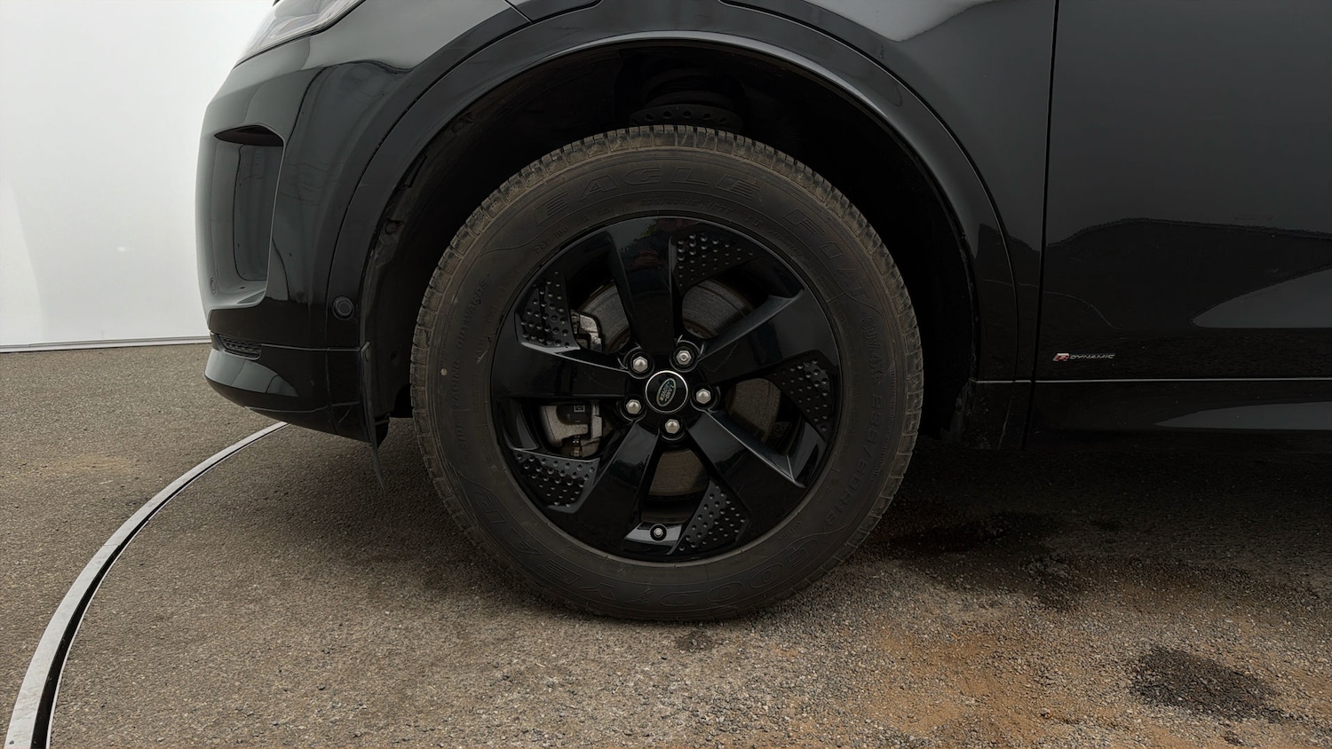 Used Land Rover Discovery Sport 2021 for sale - 78011841: Photo 17