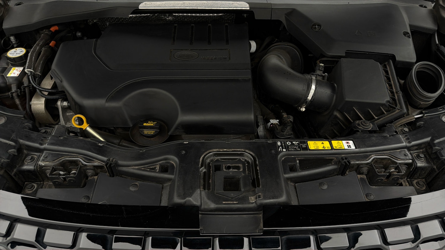 Used Land Rover Discovery Sport 2021 for sale - 78011841: Photo 18