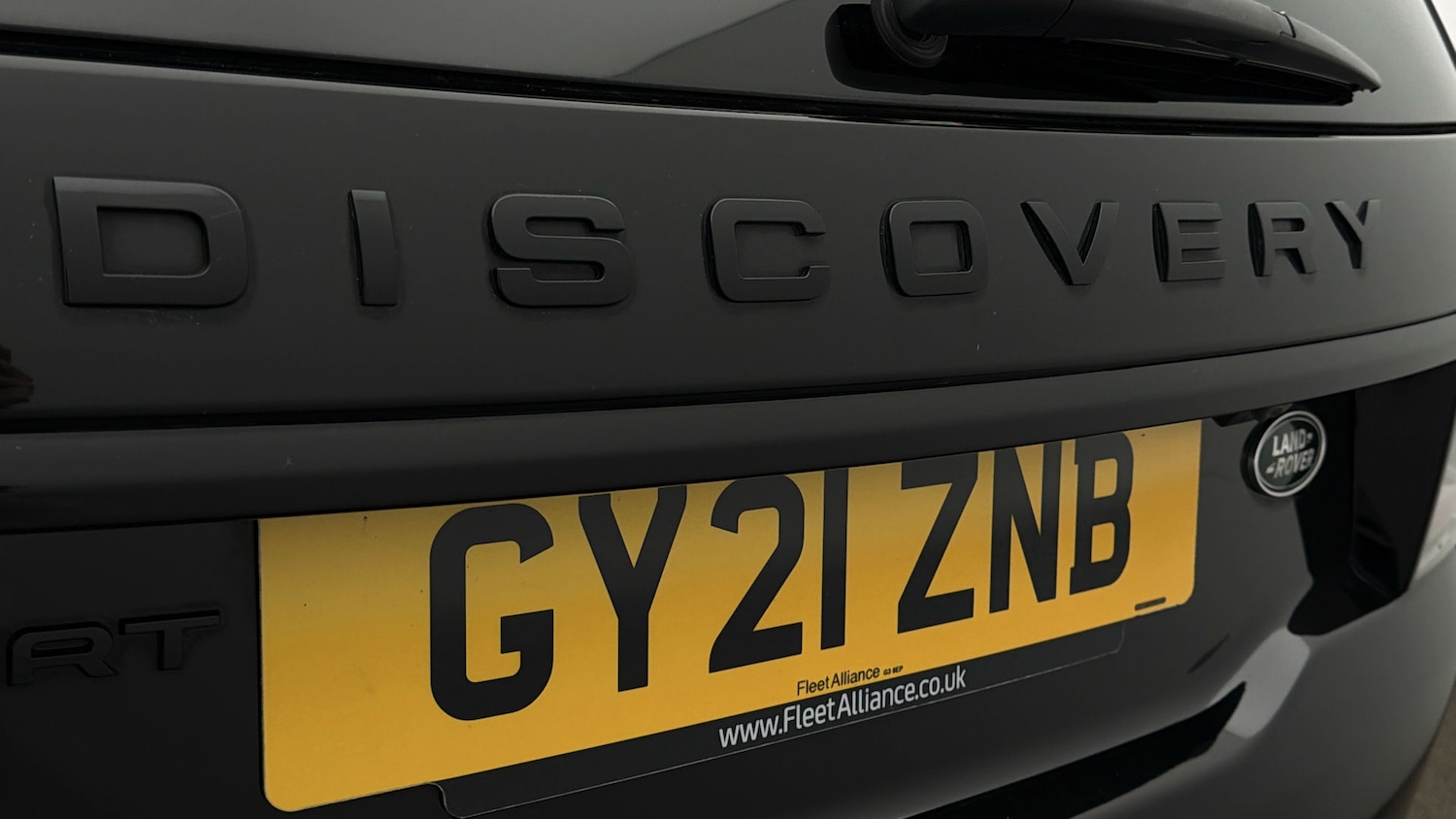 Used Land Rover Discovery Sport 2021 for sale - 78011841: Photo 21