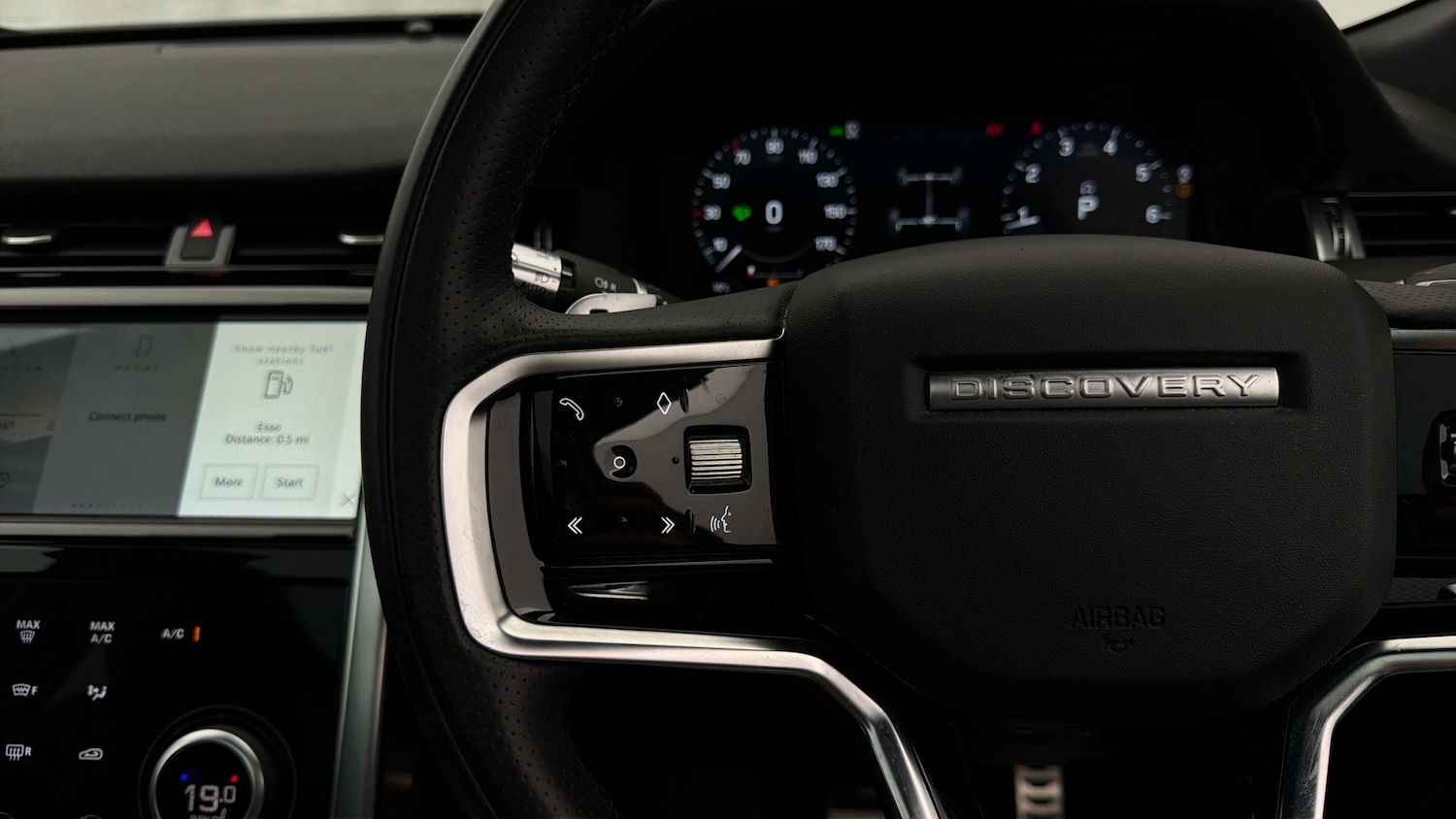 Used Land Rover Discovery Sport 2021 for sale - 78011841: Photo 23