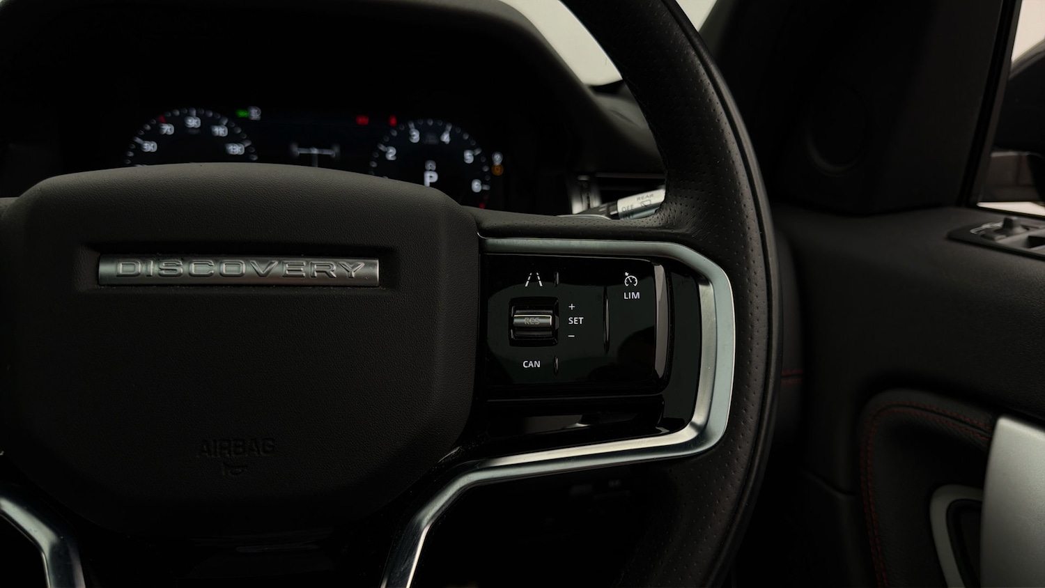 Used Land Rover Discovery Sport 2021 for sale - 78011841: Photo 24