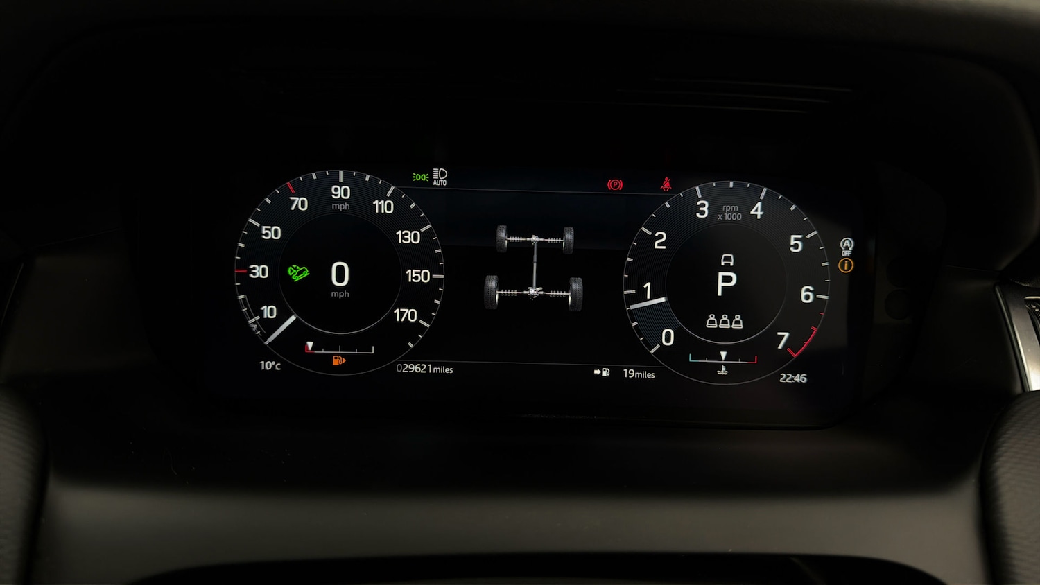 Used Land Rover Discovery Sport 2021 for sale - 78011841: Photo 26