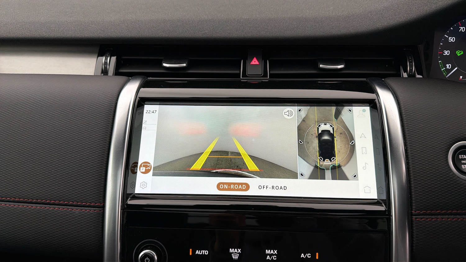 Used Land Rover Discovery Sport 2021 for sale - 78011841: Photo 27