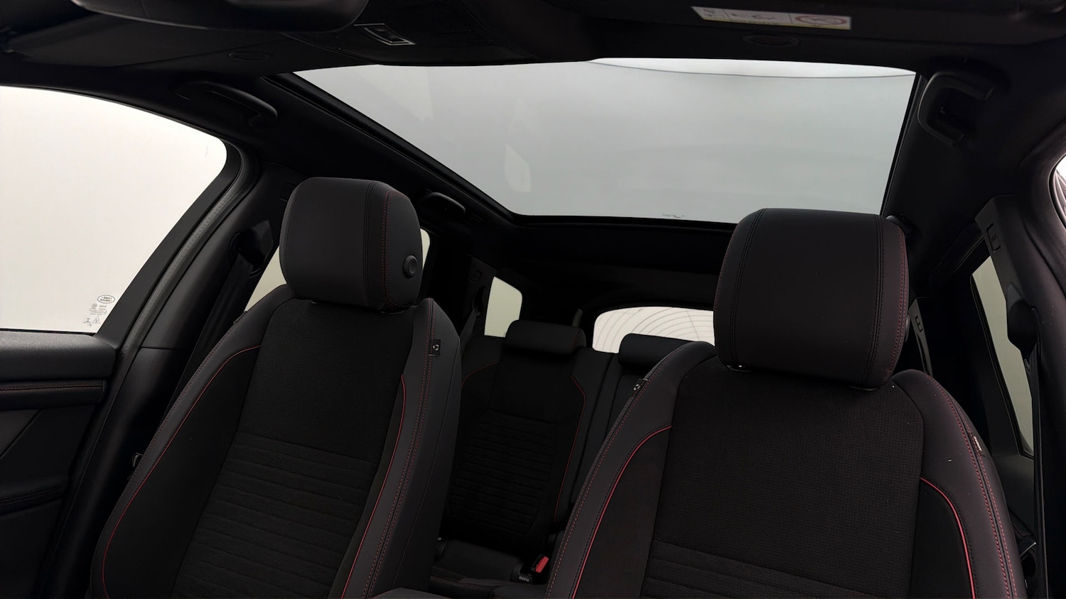 Used Land Rover Discovery Sport 2021 for sale - 78011841: Photo 28