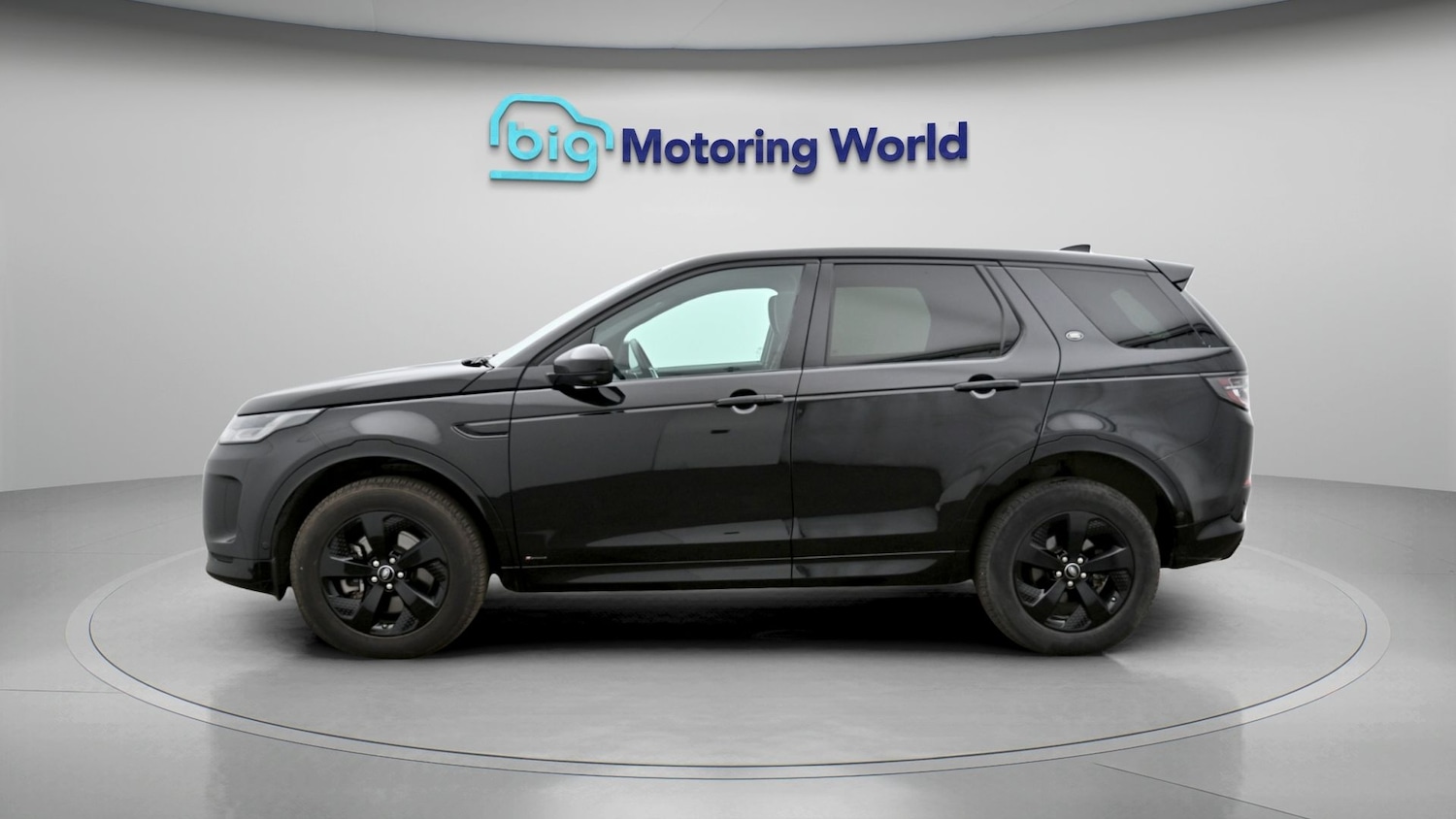 Used Land Rover Discovery Sport 2021 for sale - 78011841: Photo 4