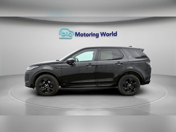 Used Land Rover Discovery Sport 2021 for sale - 78011841: Photo