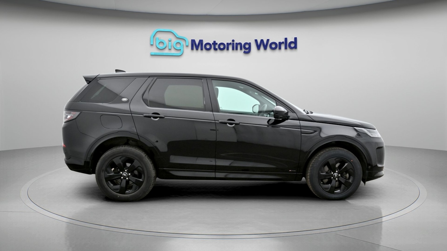 Used Land Rover Discovery Sport 2021 for sale - 78011841: Photo 8
