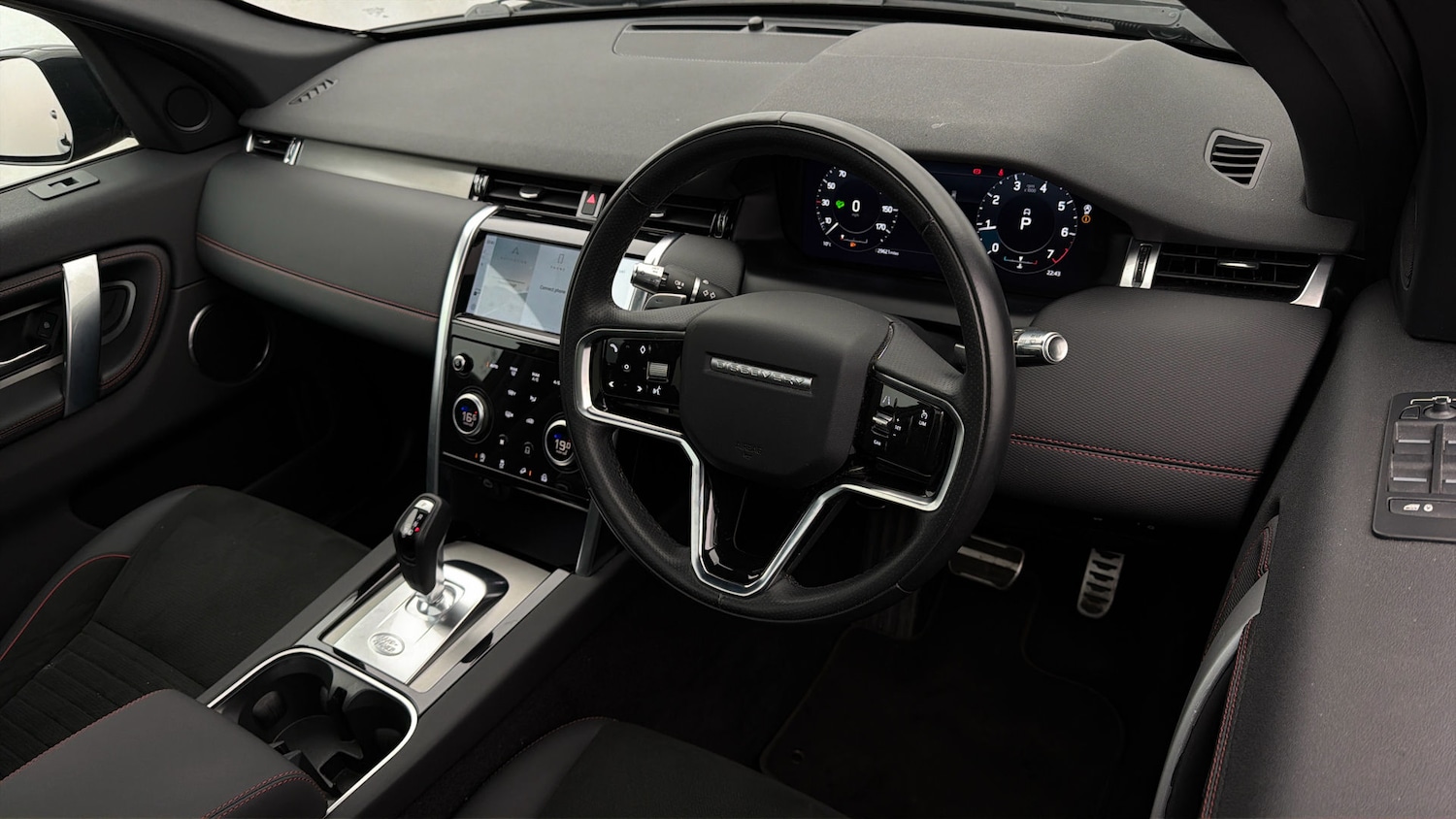 Used Land Rover Discovery Sport 2021 for sale - 78011841: Photo 9