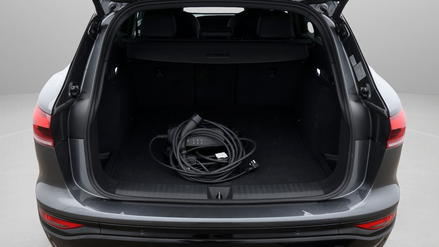 Used Audi Q6 e-tron 2025 for sale - 77181885: Photo 17