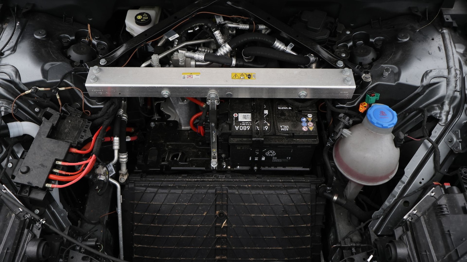 Used Audi Q6 e-tron 2025 for sale - 77181885: Photo 19