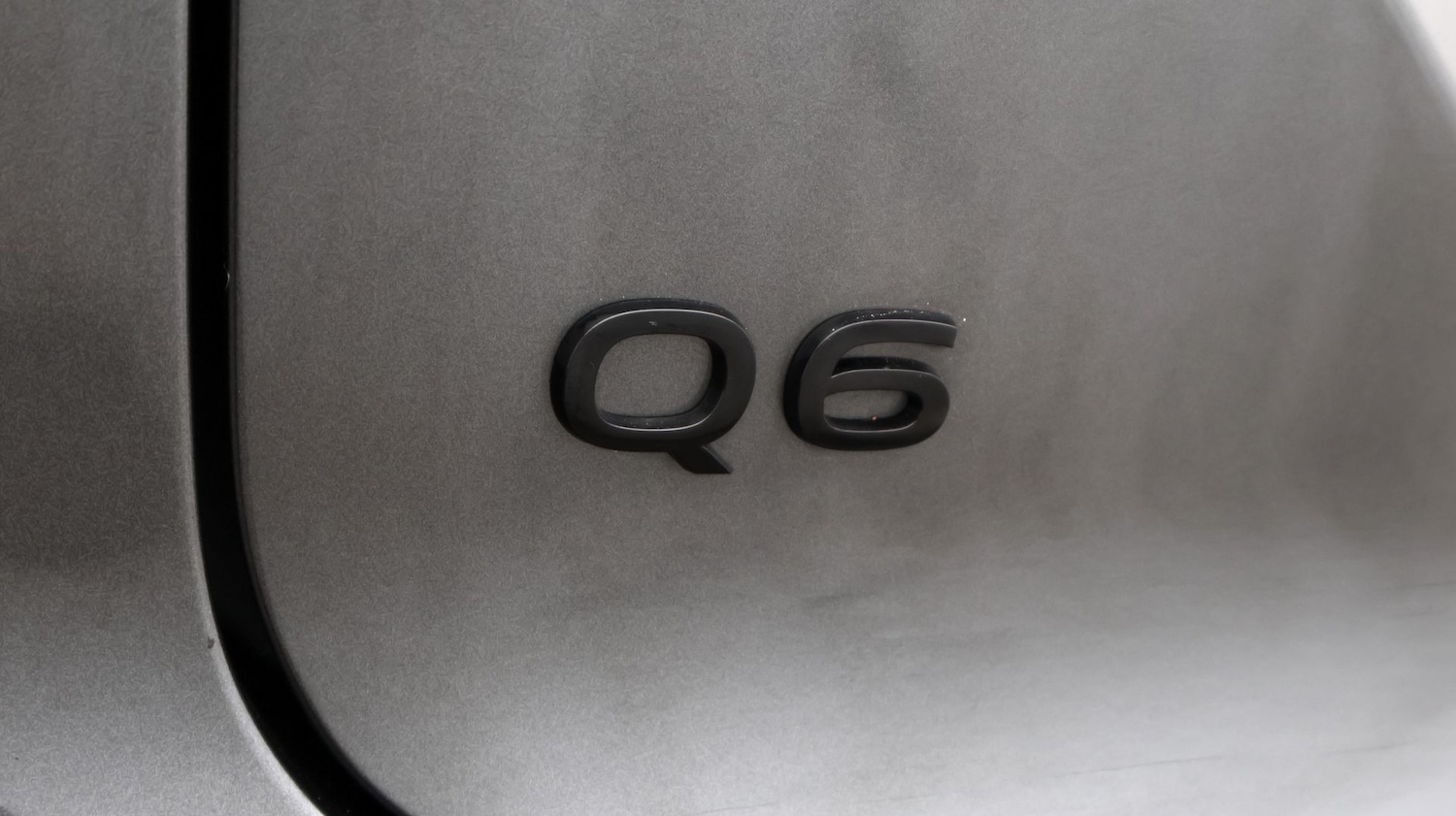 Used Audi Q6 e-tron 2025 for sale - 77181885: Photo 22