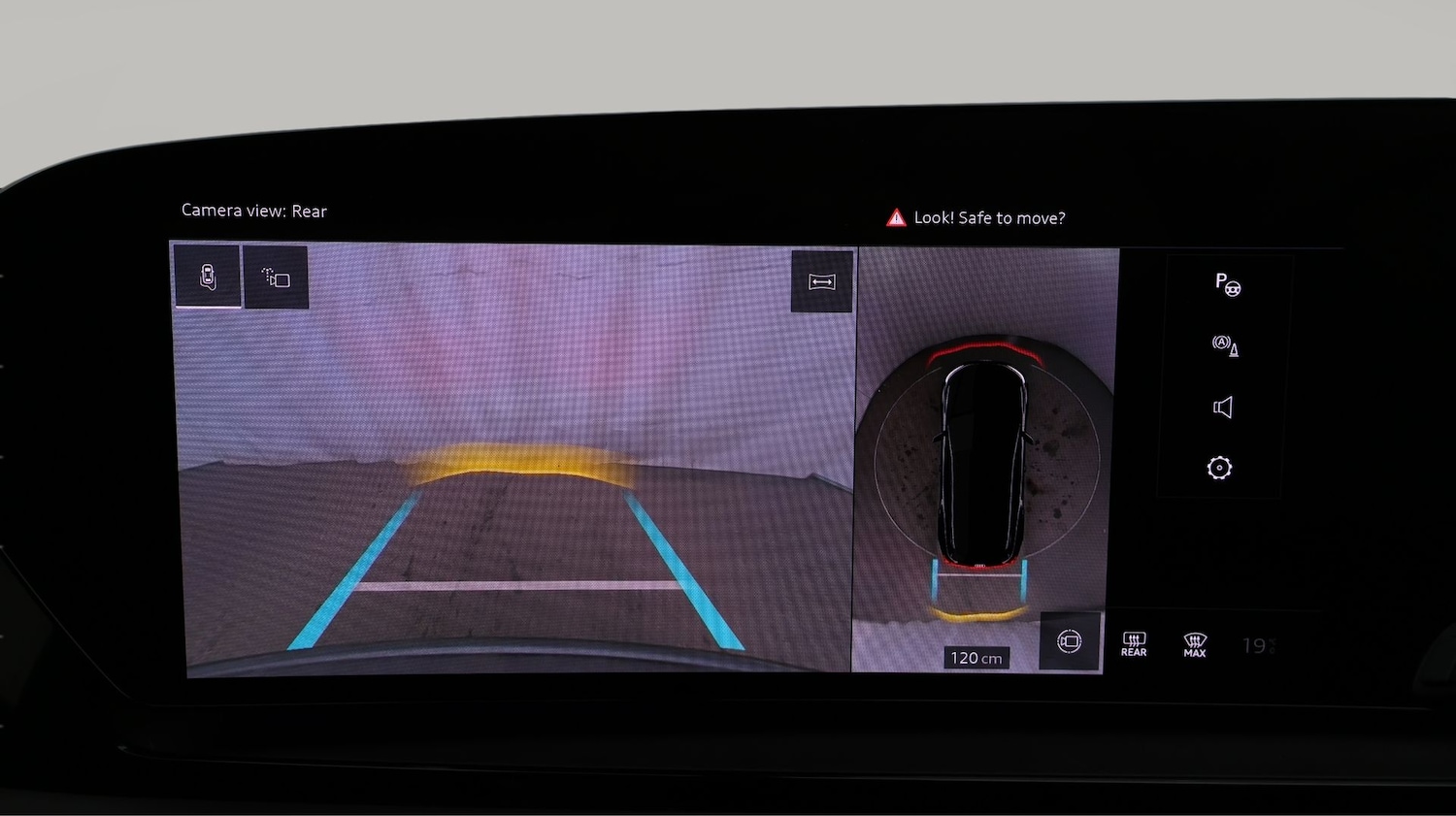 Used Audi Q6 e-tron 2025 for sale - 77181885: Photo 26