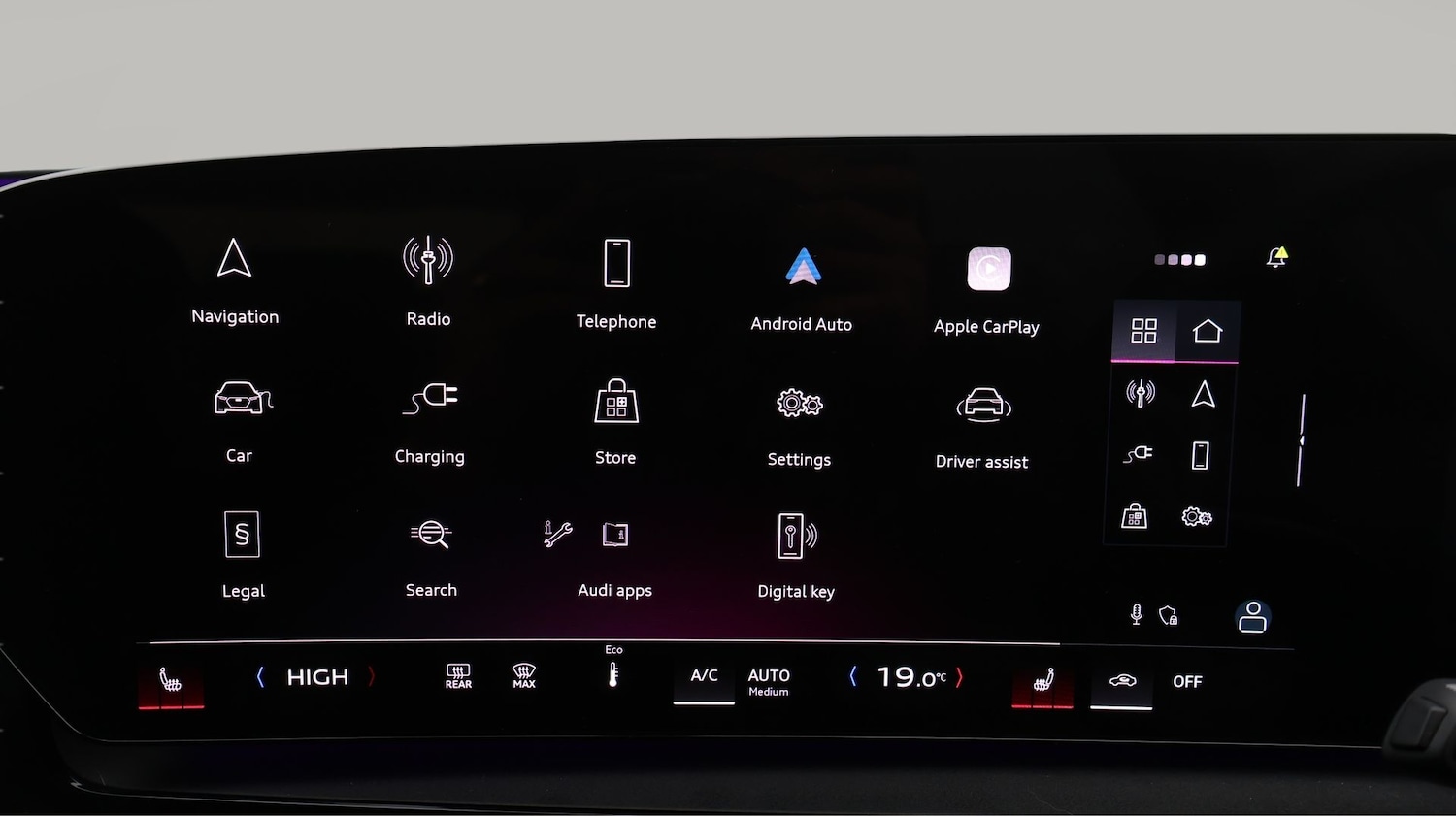 Used Audi Q6 e-tron 2025 for sale - 77181885: Photo 27