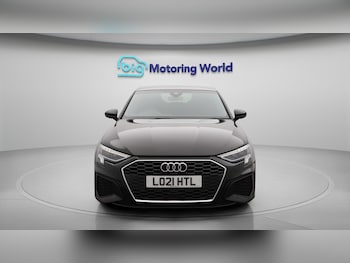 Used Audi A3 2021 for sale - 75539829: Photo