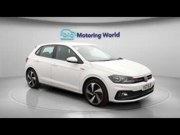Used Volkswagen Polo 2021 for sale - 74921712: Photo