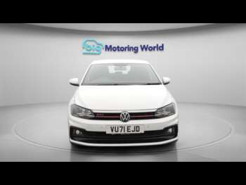 Used Volkswagen Polo 2021 for sale - 74921712: Photo