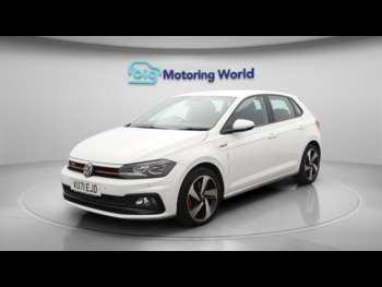 Used Volkswagen Polo 2021 for sale - 74921712: Photo