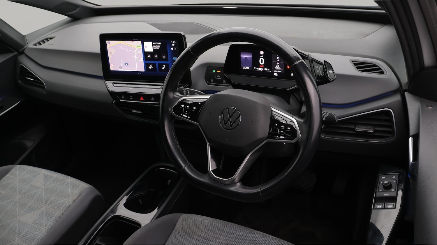 Used Volkswagen ID.3 for sale - 76659278: Photo 10