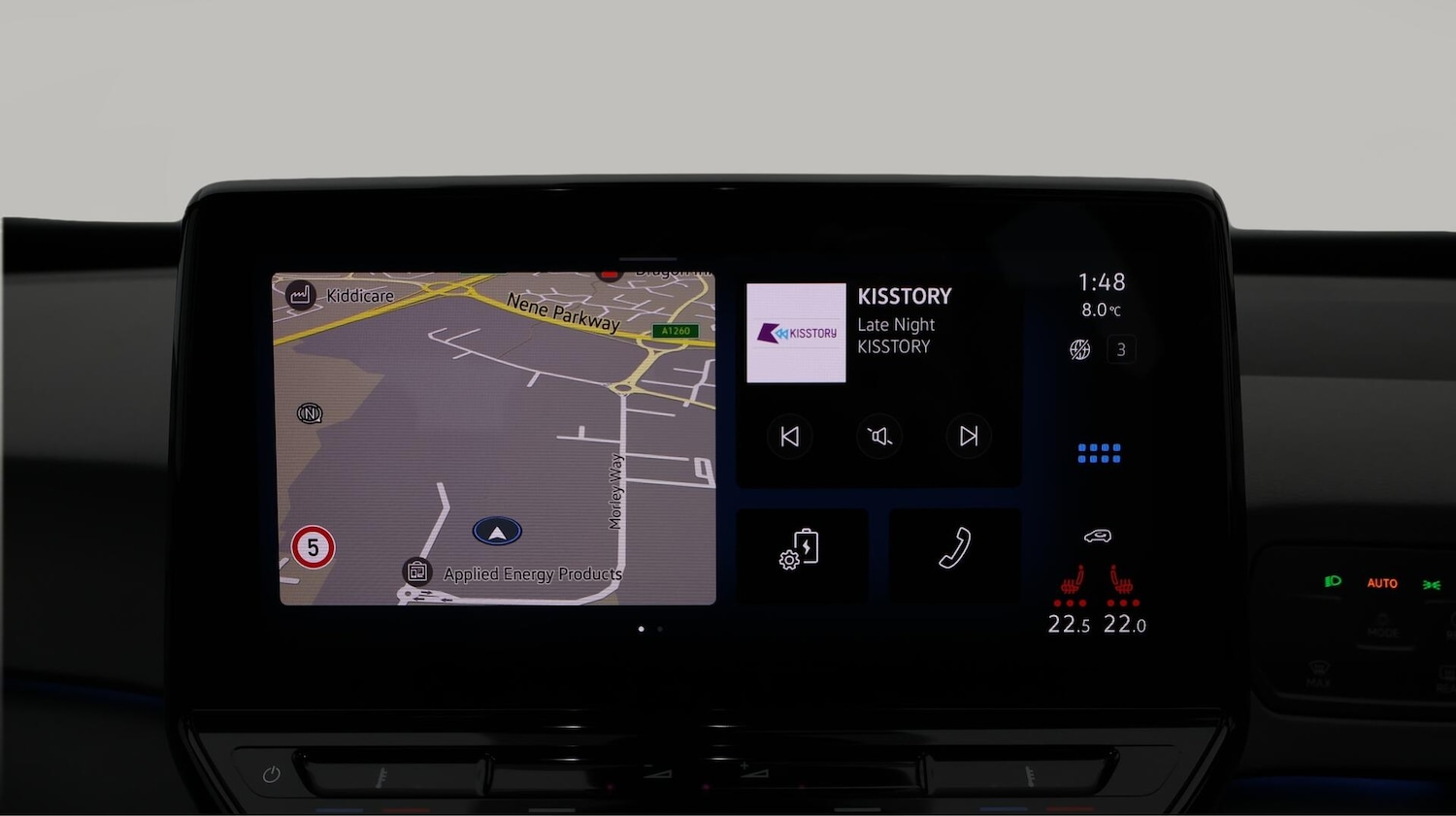 Used Volkswagen ID.3 for sale - 76659278: Photo 12