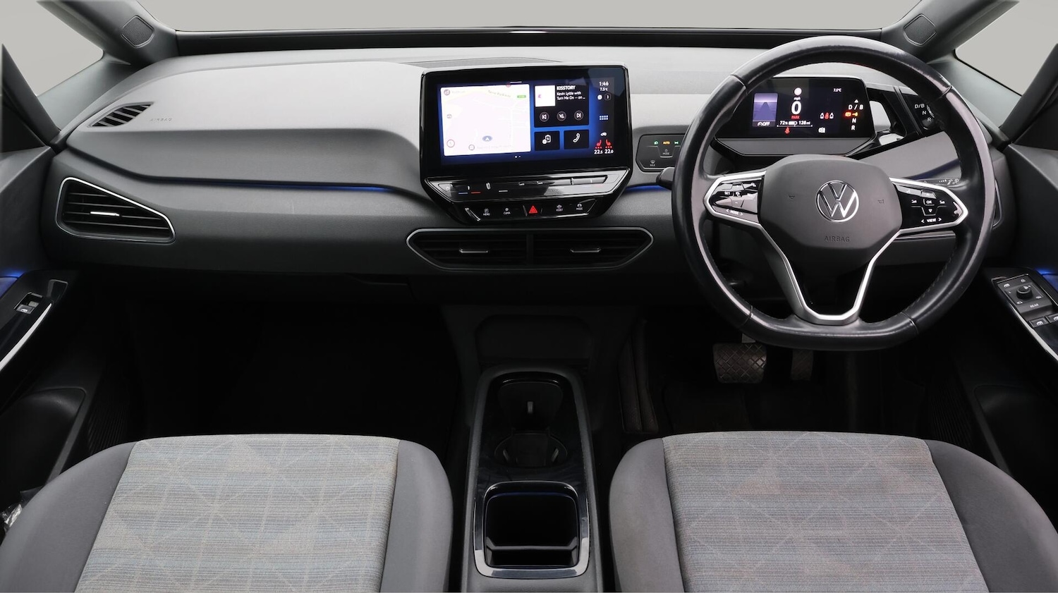 Used Volkswagen ID.3 for sale - 76659278: Photo 14