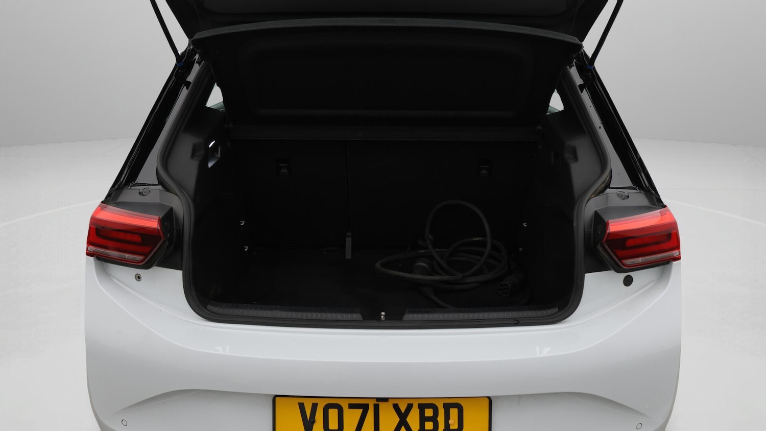 Used Volkswagen ID.3 for sale - 76659278: Photo 18