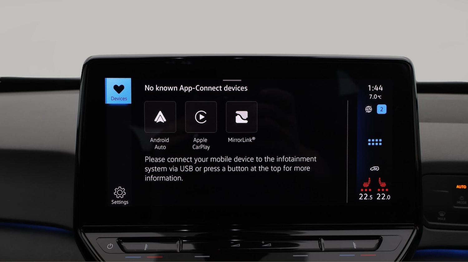 Used Volkswagen ID.3 for sale - 76659278: Photo 25