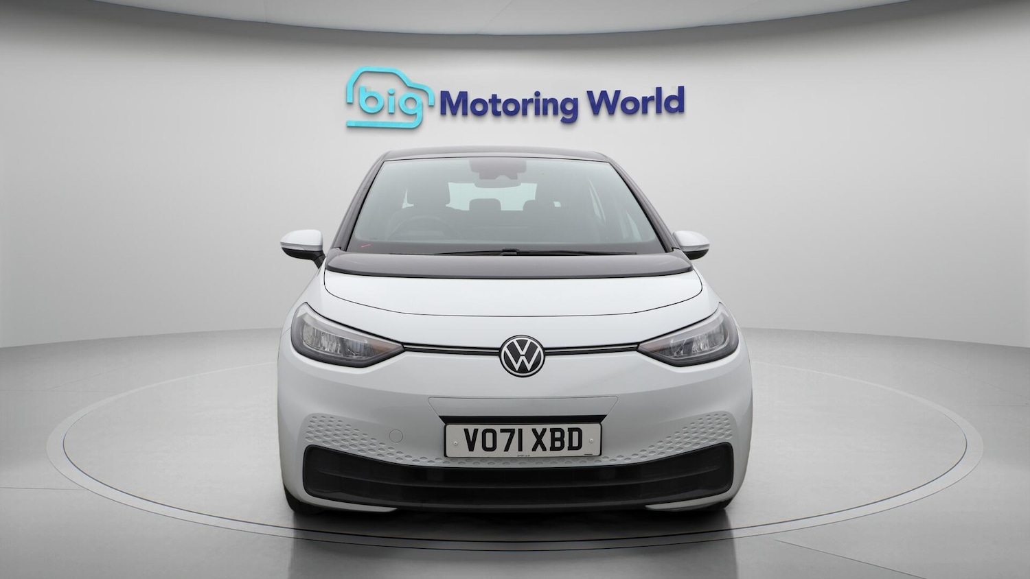 Used Volkswagen ID.3 for sale - 76659278: Photo 3