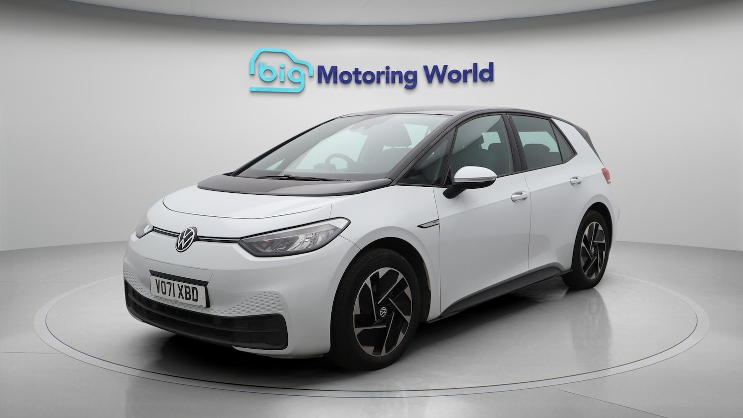 Used Volkswagen ID.3 for sale - 76659278: Photo 4