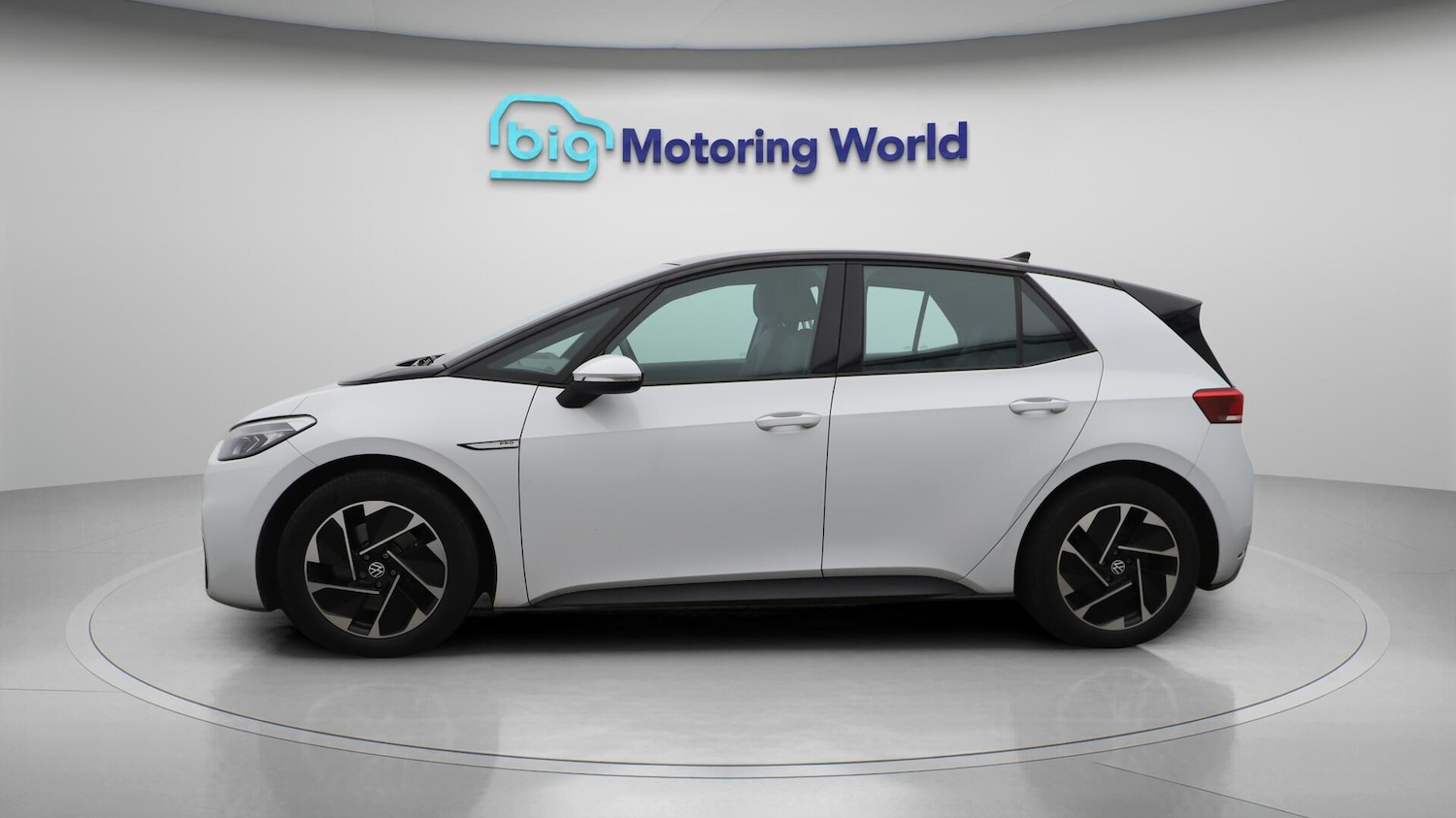 Used Volkswagen ID.3 for sale - 76659278: Photo 5