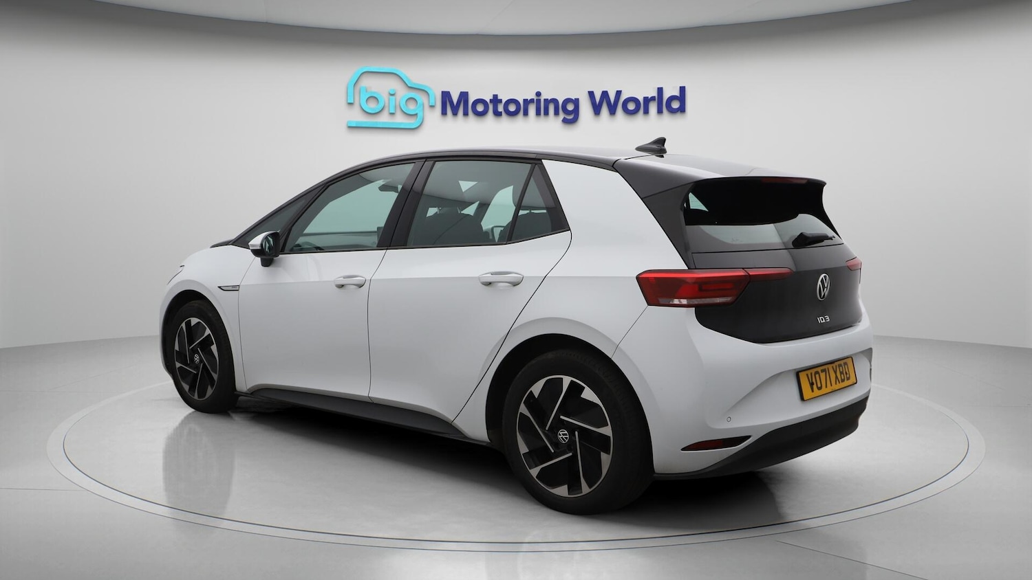 Used Volkswagen ID.3 for sale - 76659278: Photo 6