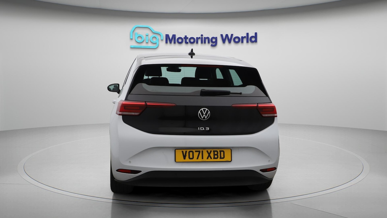 Used Volkswagen ID.3 for sale - 76659278: Photo 7