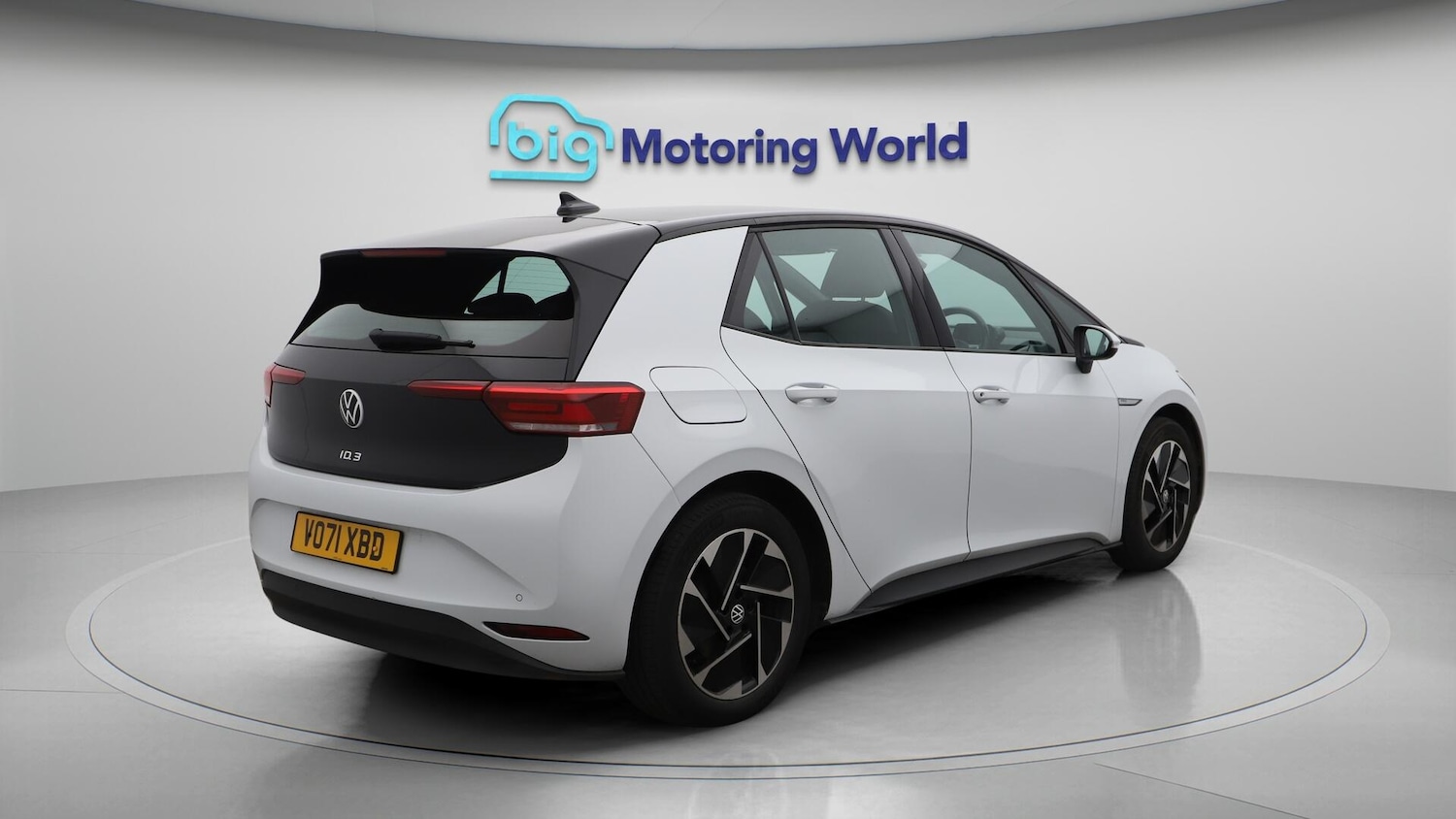 Used Volkswagen ID.3 for sale - 76659278: Photo 8